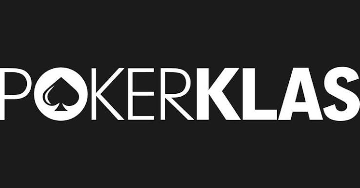 Pokerklas Logo